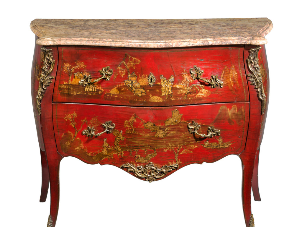 Organize Your Vintage Furniture Upcycling Business