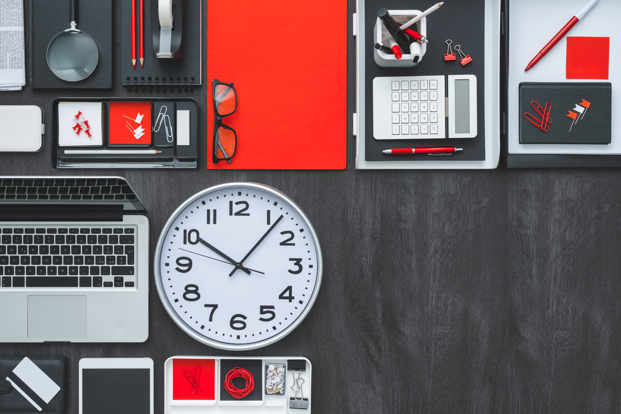 6 Inspiring Quotes for Getting Organized 6 Inspiring Quotes for Getting Organized
