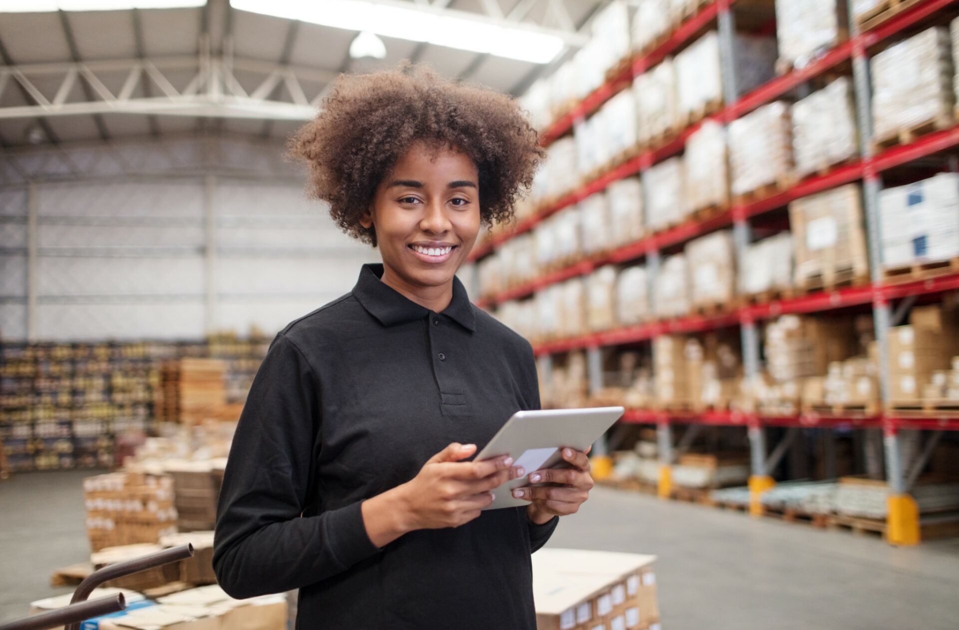 How to Keep Track of Inventory in Excel | Sortly