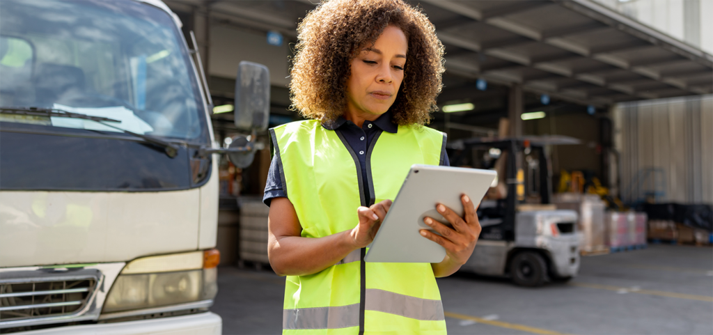 supply chain traceability