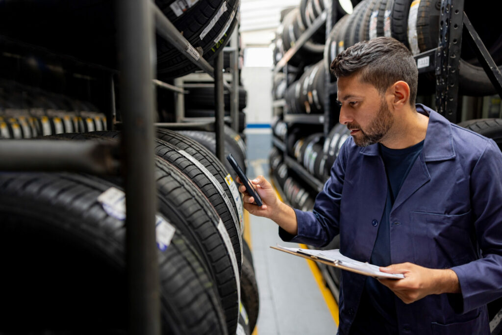 Inventory Best Practices